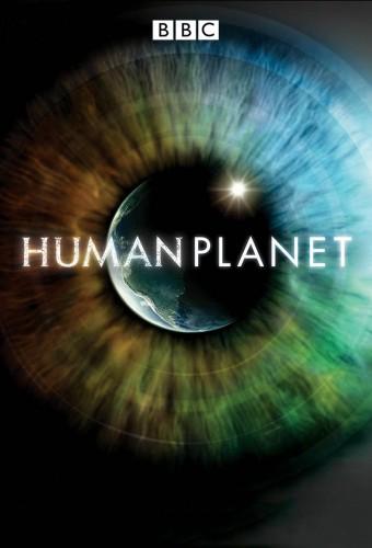 Planet der Menschen