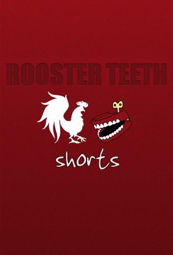 RT Shorts