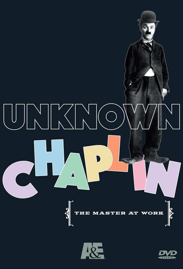 Unknown Chaplin
