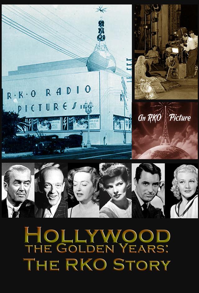 The RKO Story: Tales From Hollywood