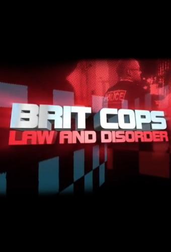 Brit Cops