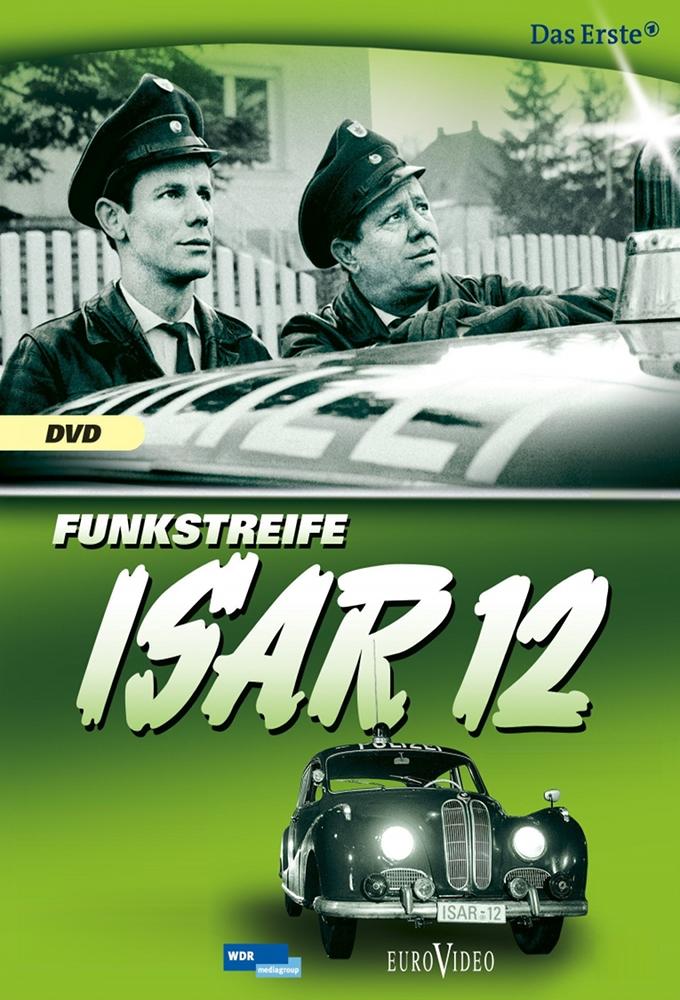 Radio Patrol Isar 12