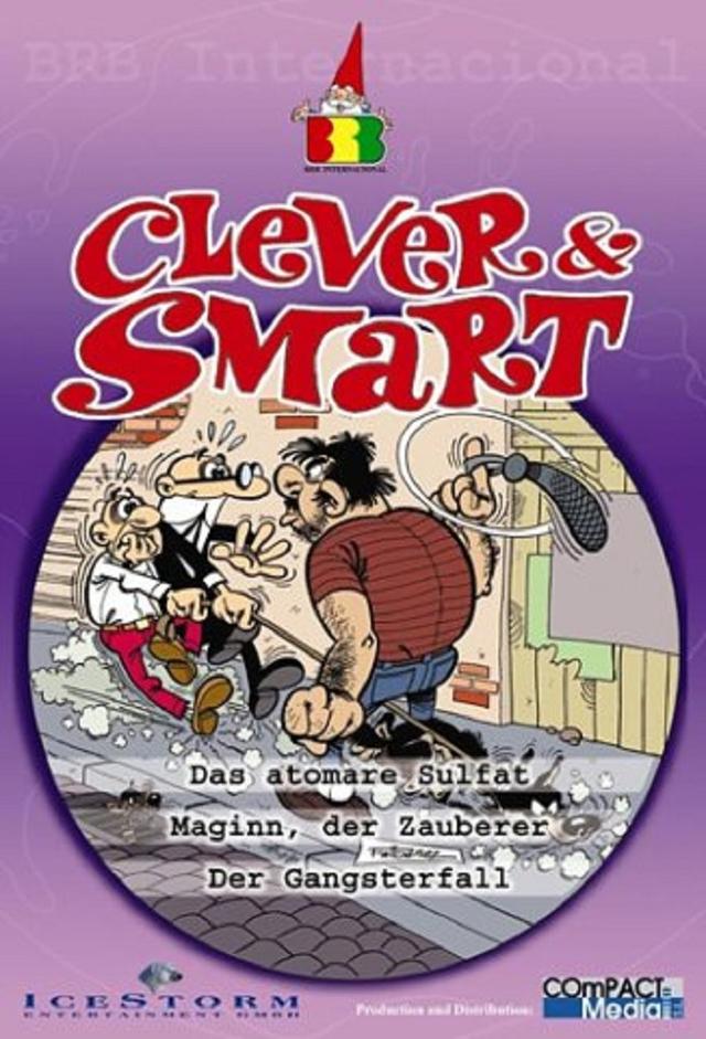 Clever & Smart