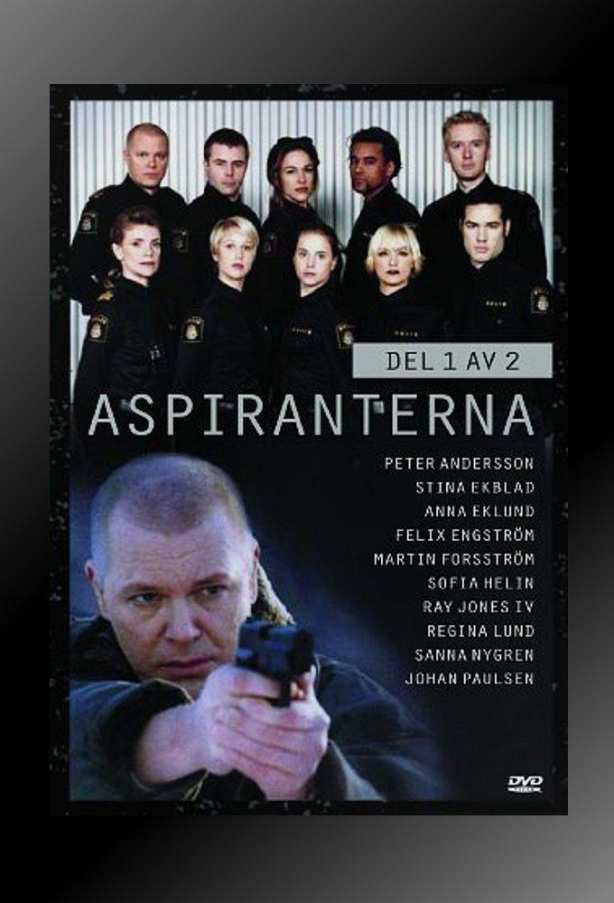 Aspiranterna