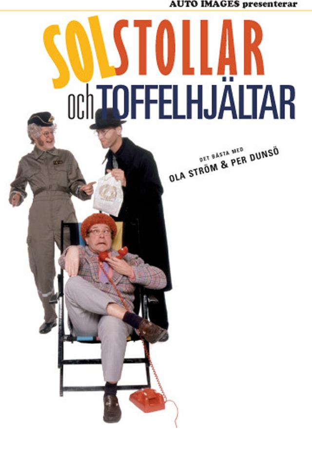 Solstollarna