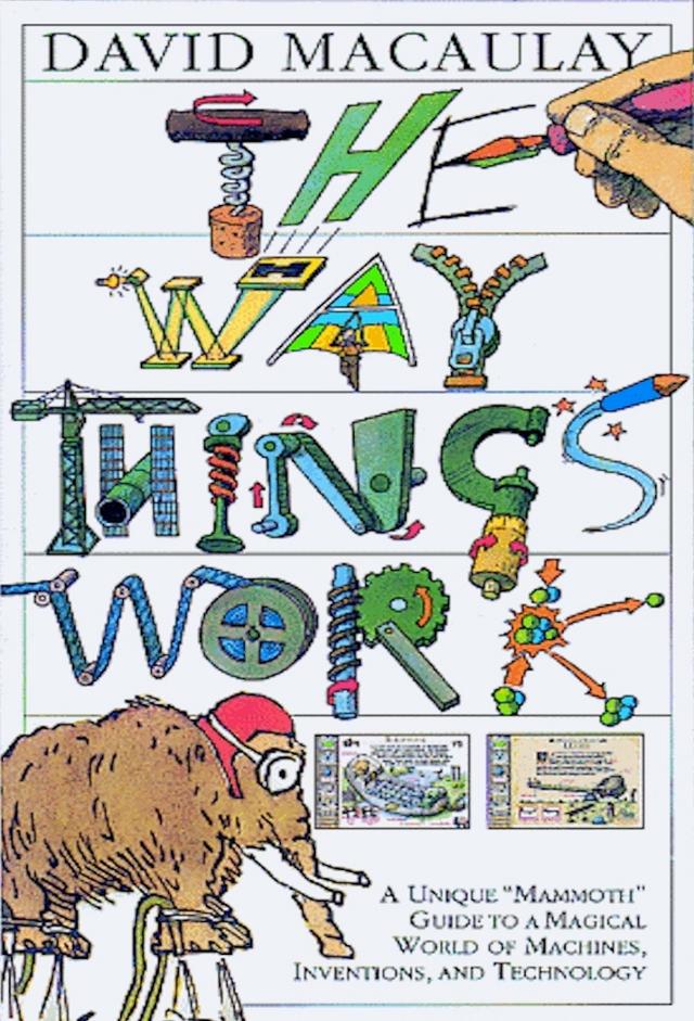 The Way Things Work
