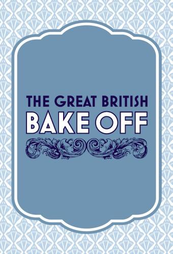 The Great British Bake Off