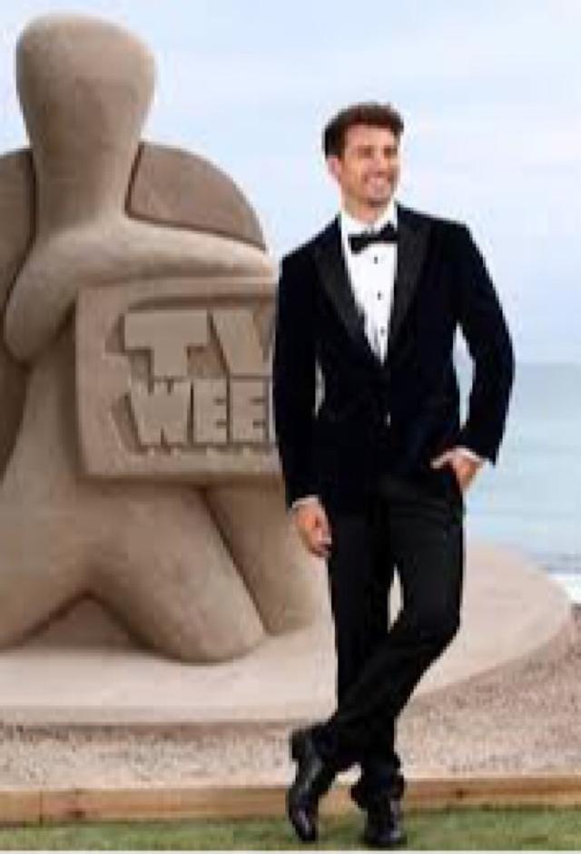 The TV Week Logie Awards