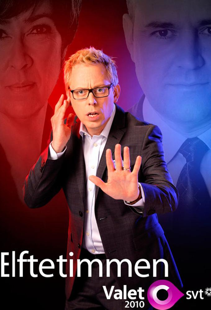 Elfte Timmen