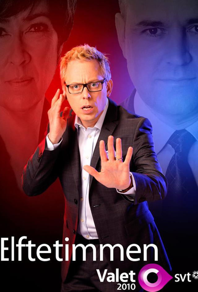 Elfte Timmen