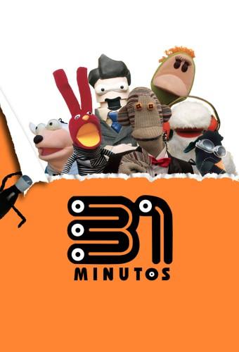 31 Minutos