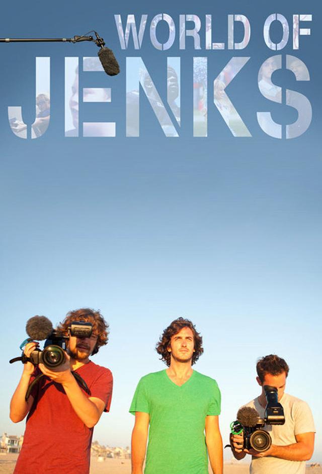 World of Jenks