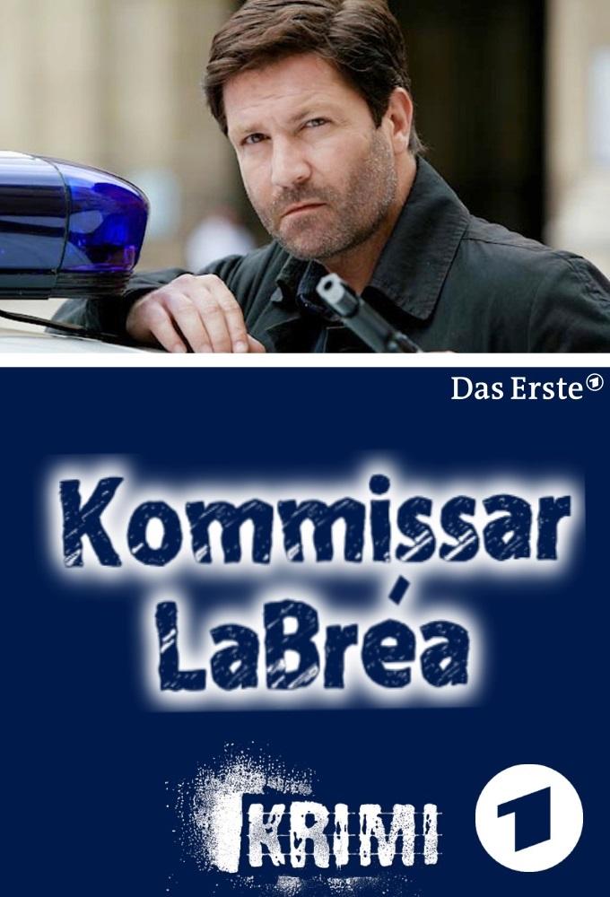 Inspector LaBrea
