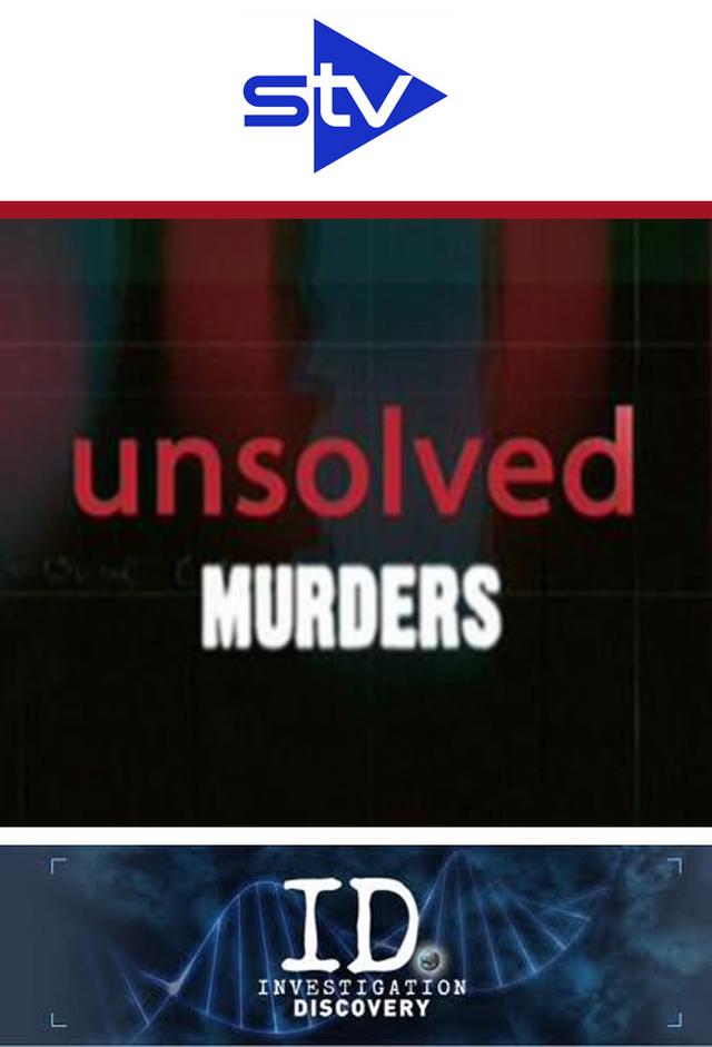 Unsolved Murders