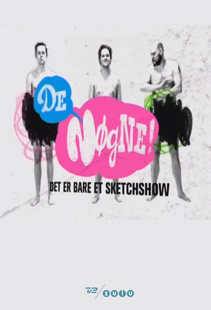 De Nøgne