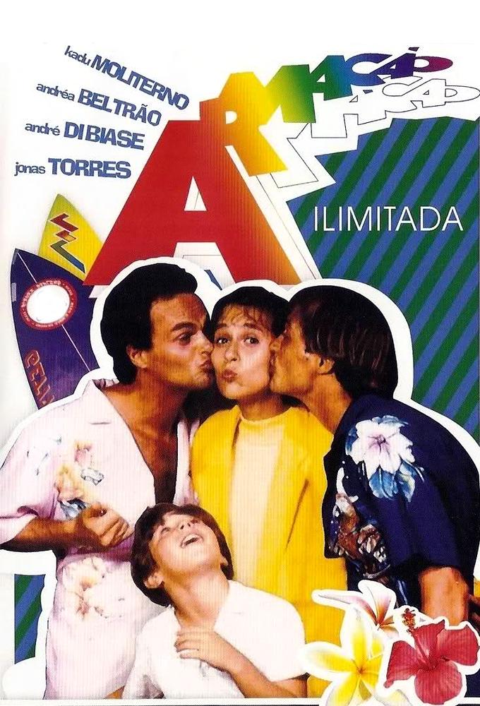 Armação Ilimitada