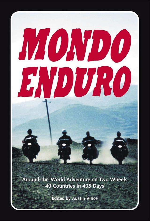 Mondo Enduro