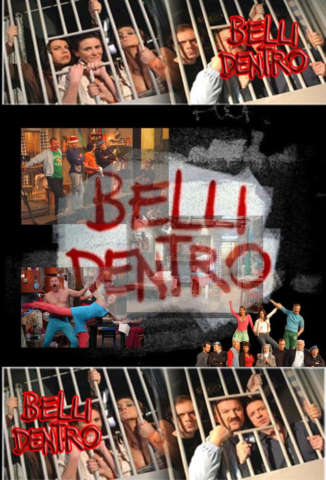 Belli dentro