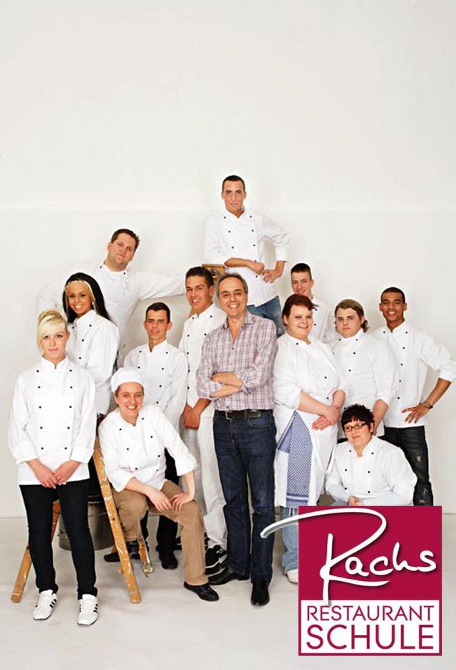 Rachs Restaurantschule