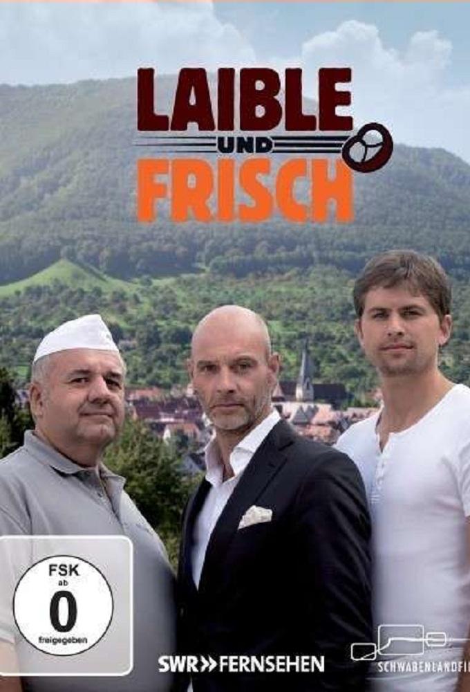 Laible & Frisch