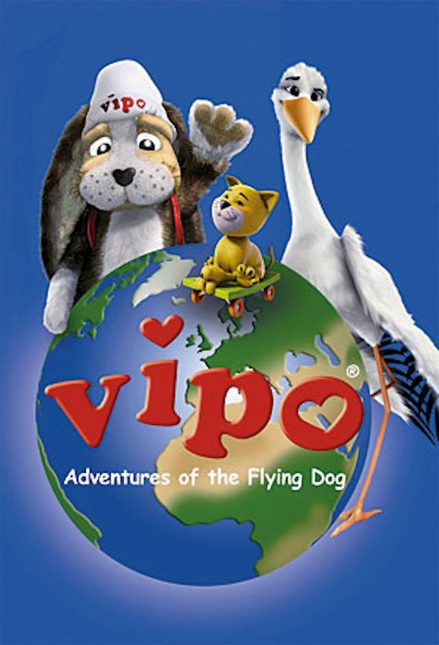 VIPO, Flying Dog Adventures