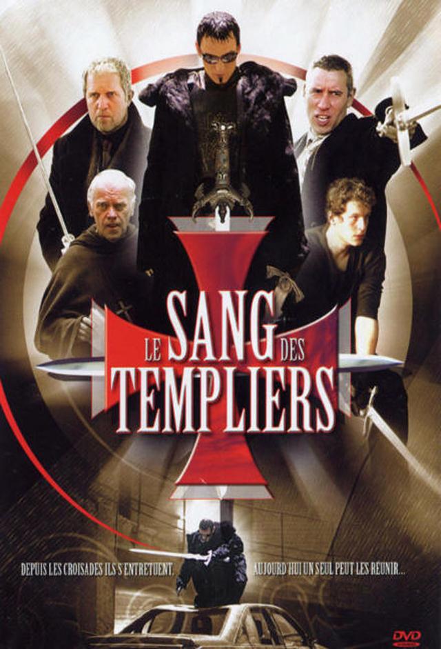 La Sangre de los Templarios