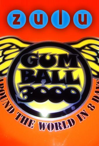 Zulu Gumball