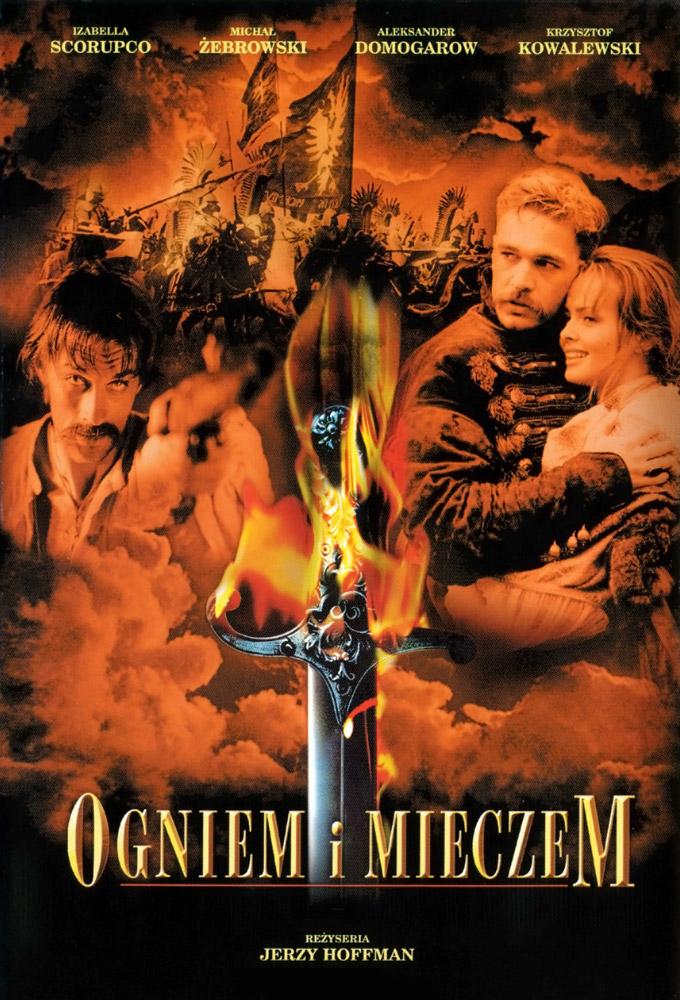 With Fire and Sword