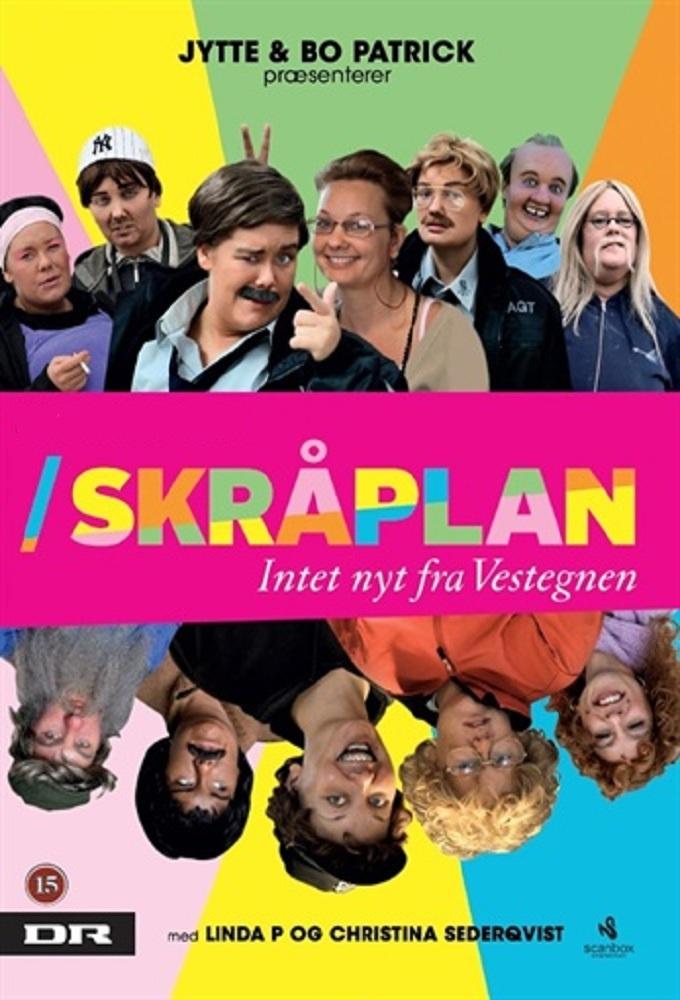 Skråplan