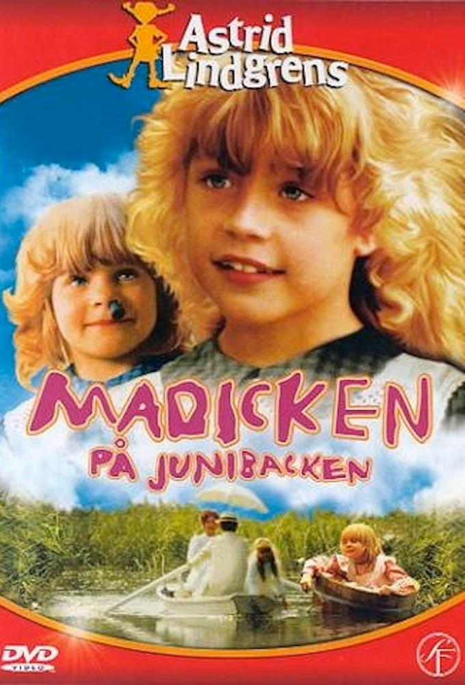 Madicken