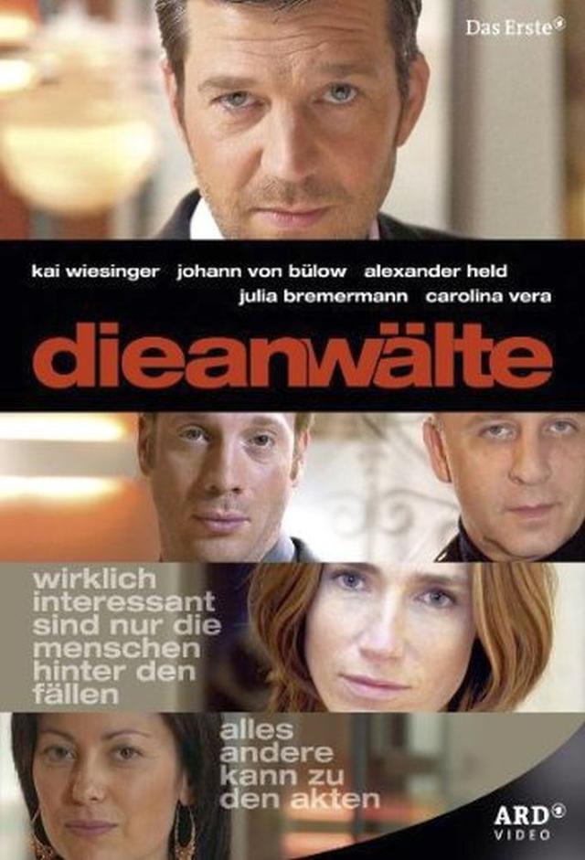 Die Anwälte