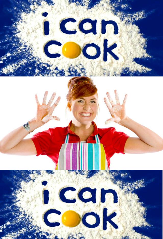 I Can Cook