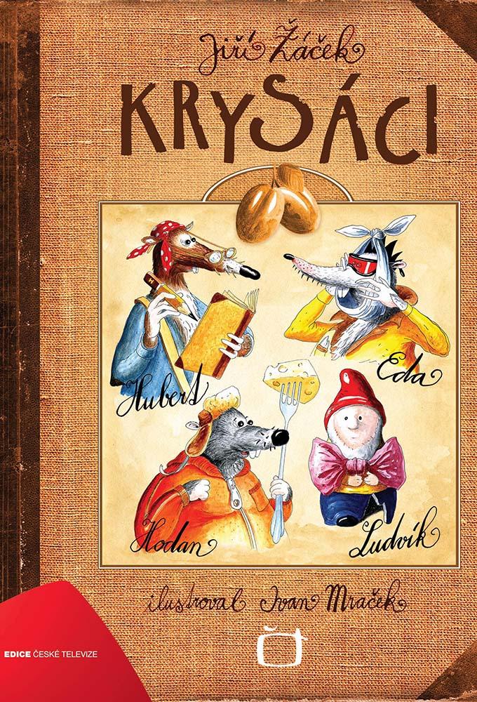 Krysáci