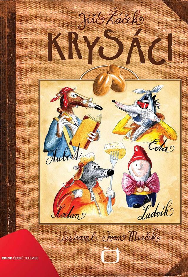 Krysáci
