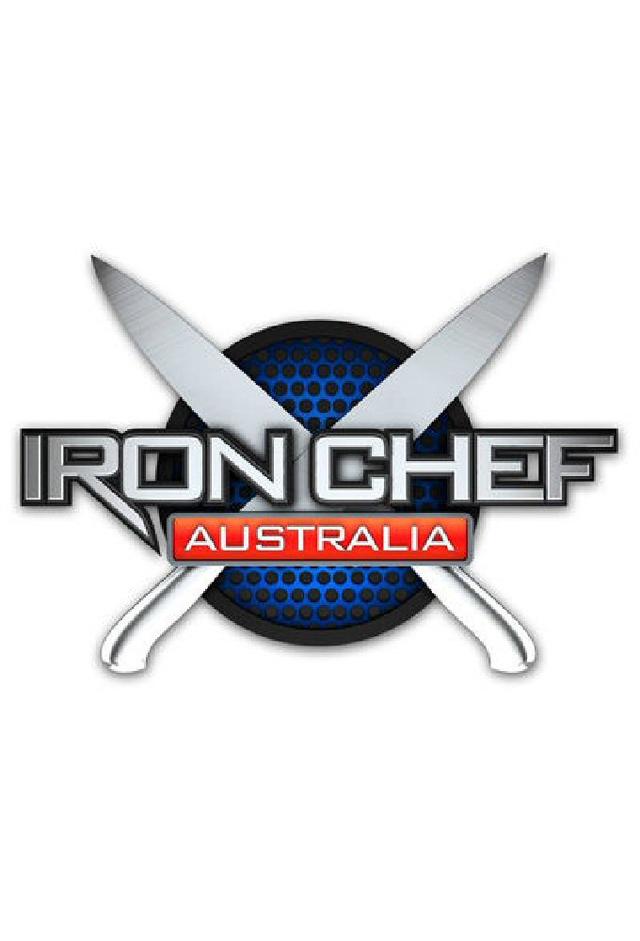 Iron Chef Australia