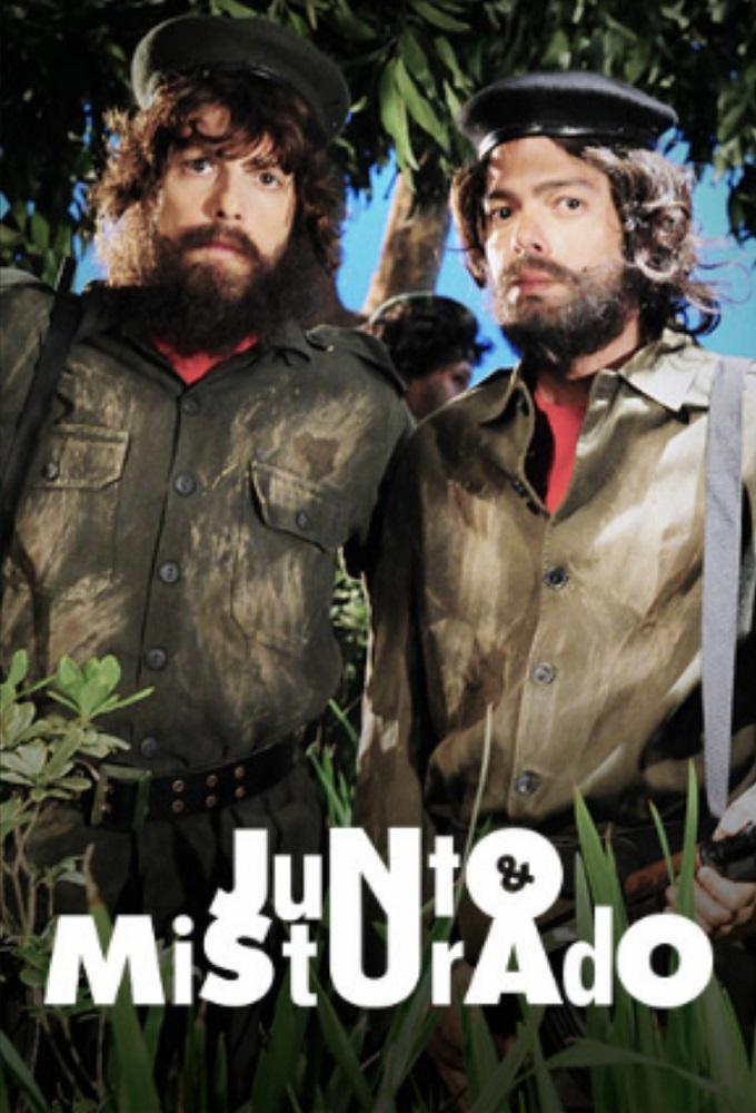 Junto & Misturado