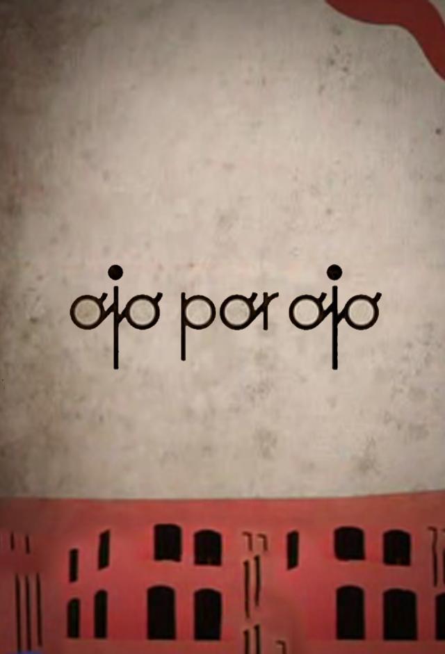 Ojo por ojo