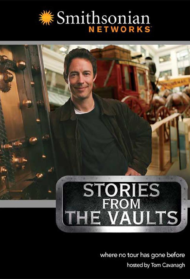Stories From The Vaults