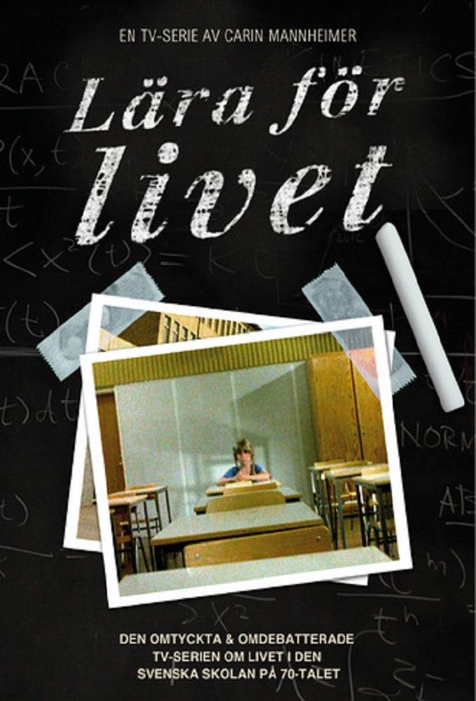 Learning For Life
