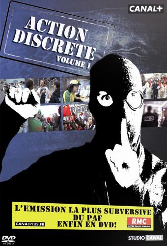 Action Discrète