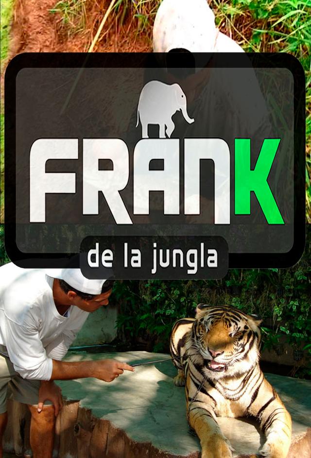 Frank de la Jungla
