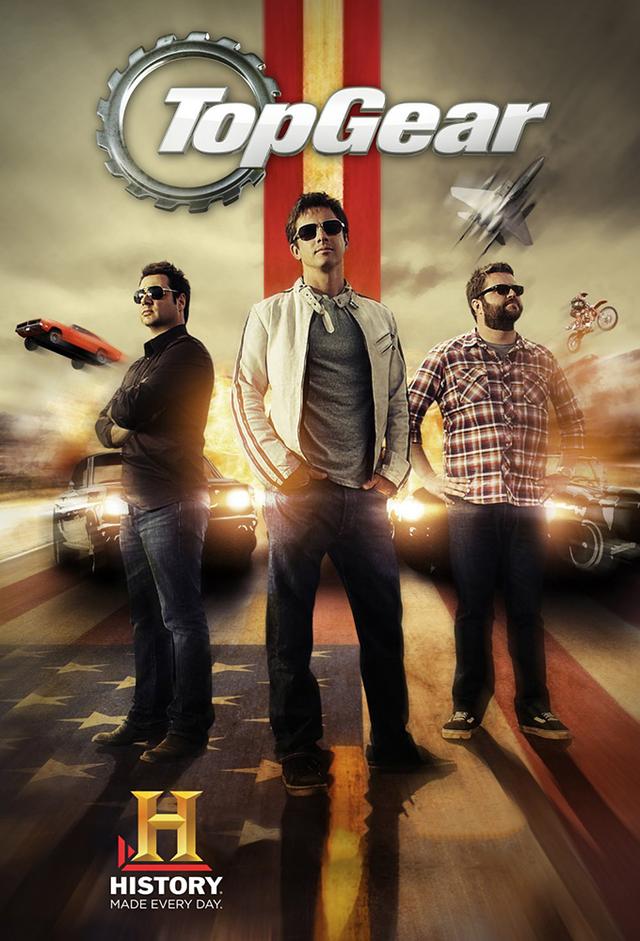 Top Gear (US)