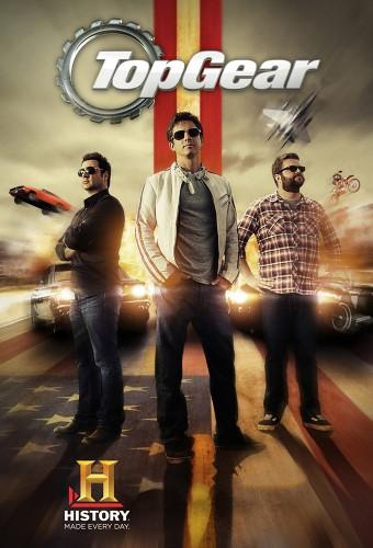 Top Gear (US)