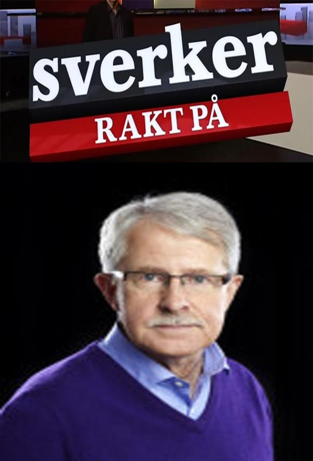 Sverker Rakt  På