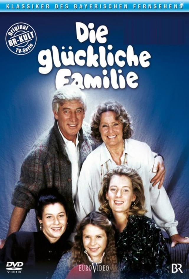 Die glückliche Familie