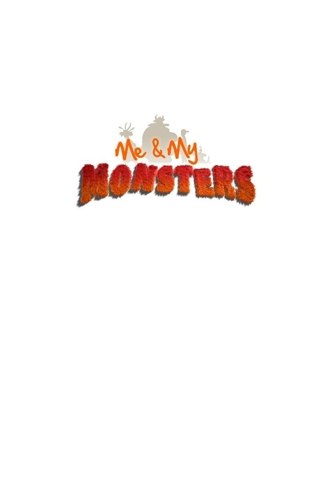 Meine Monster und ich