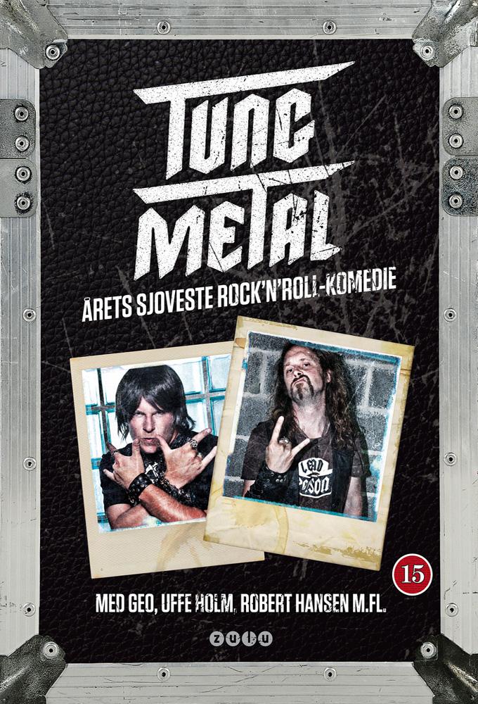 Tung Metal