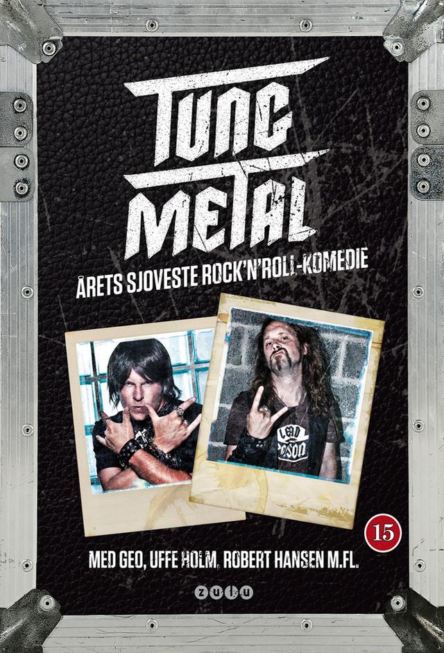Tung Metal