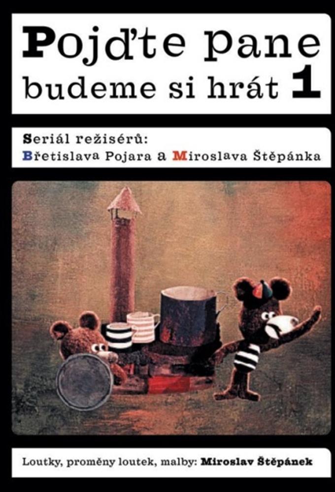 Hey, Mister, Let's Play