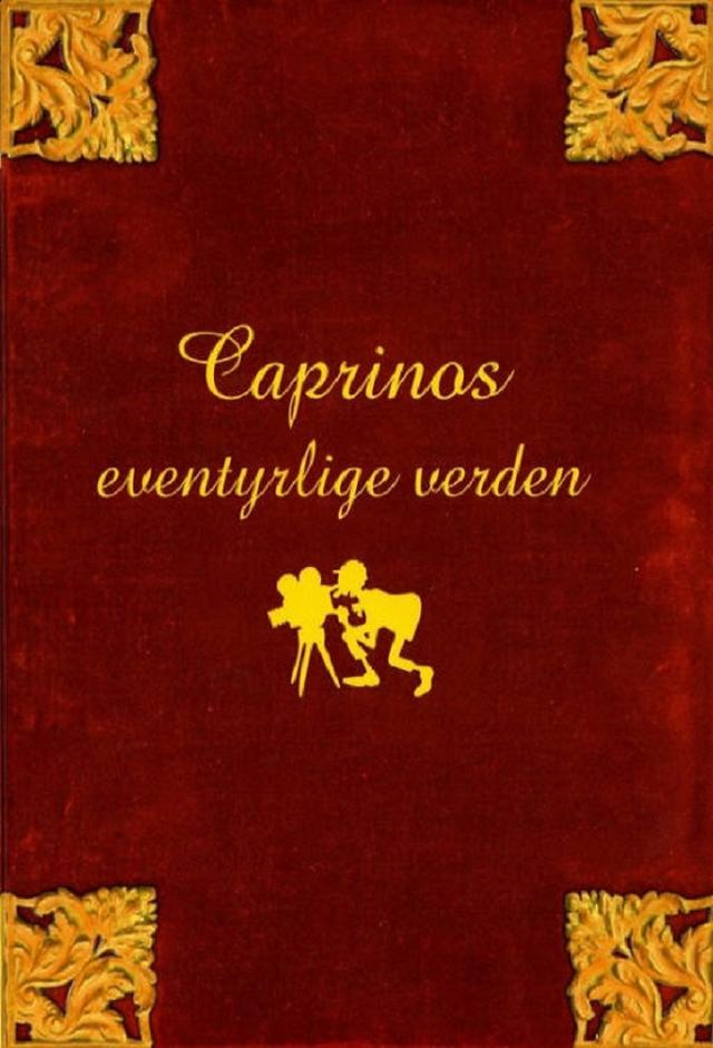 Ivo Caprino's Adventurous World